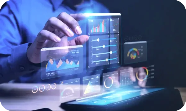 Scherp Fondstad cryptomarkt