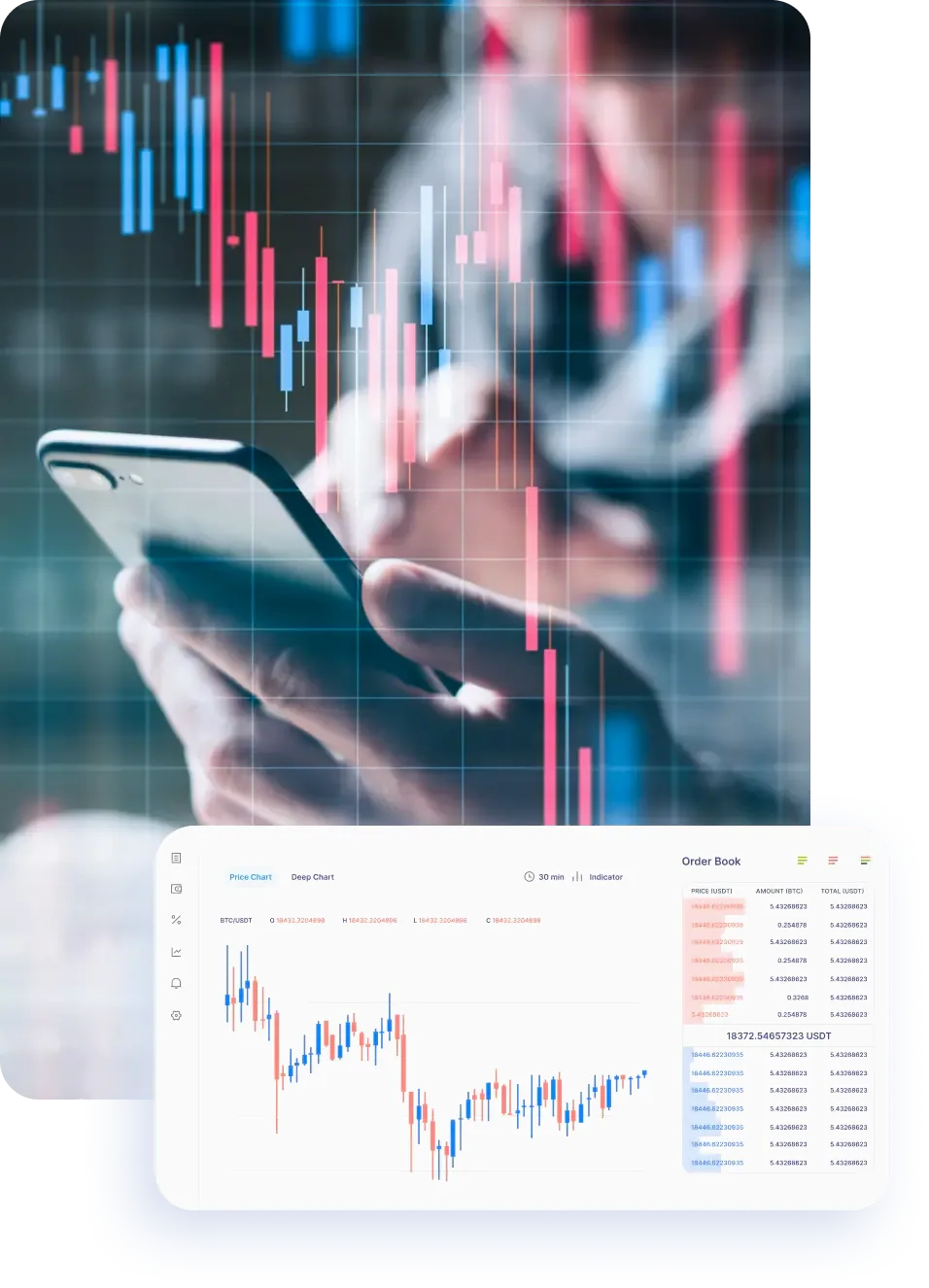 Scherp Fondstad investeringsplatform